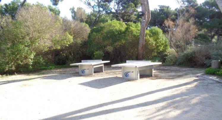 Bergerie Plage Renove Clim Balneo Plage Piscine Jardin Mediterraneen 히에레 외부 사진